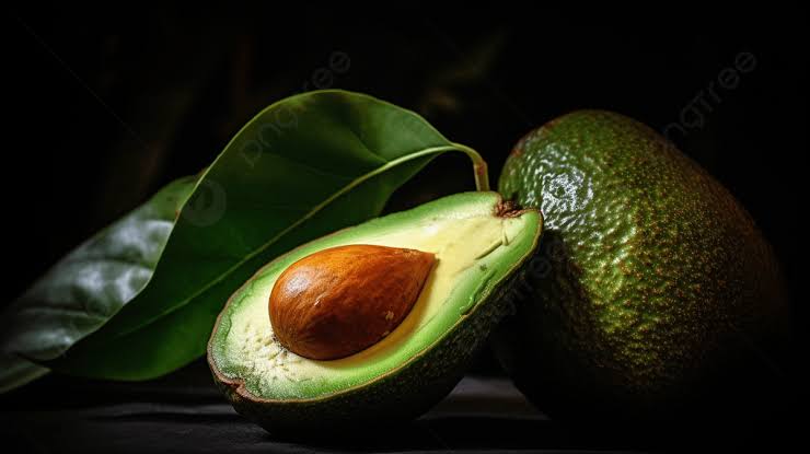 AVOCADO (1 kg, 5)