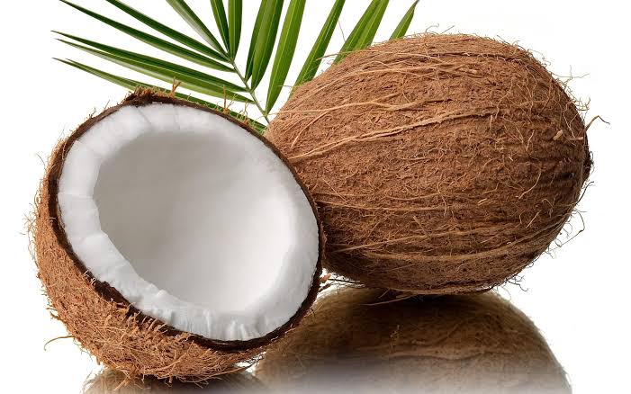 COCONUT (1 kg, 5)