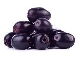 JAMUN FRUIT (1 kg, 5)