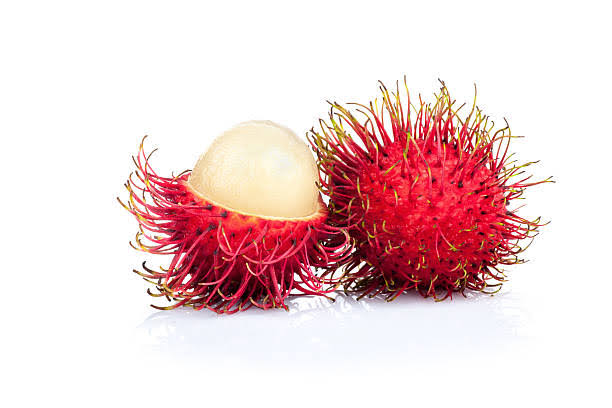 RAMBUTAN (1 kg, 10)