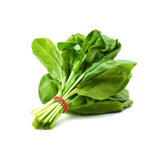 SPINACH (1 kg)