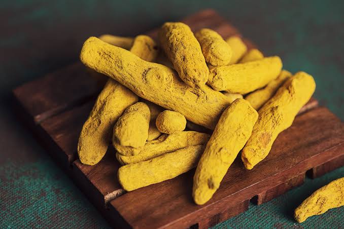 TURMERIC (1 kg)